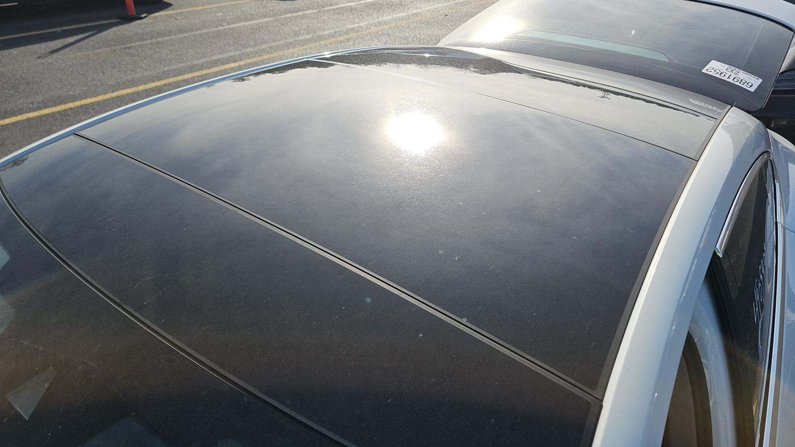 2024 Porsche Panamera 4 AWD