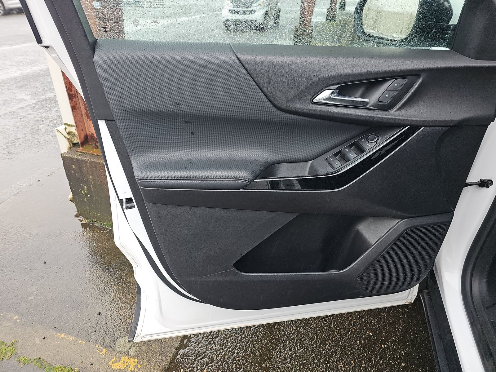 CHEVROLET FWD LT - 10