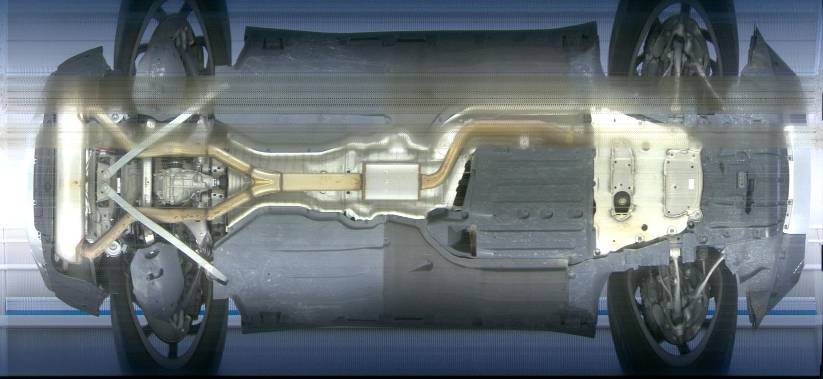 2025 BMW X5 sDrive40i RWD