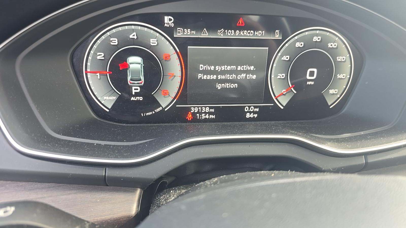 2023 Audi Q5 Premium Plus AWD