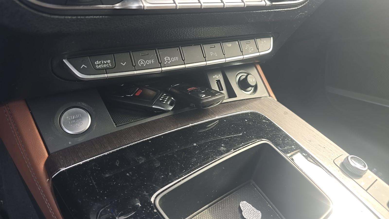 2023 Audi Q5 Premium Plus AWD