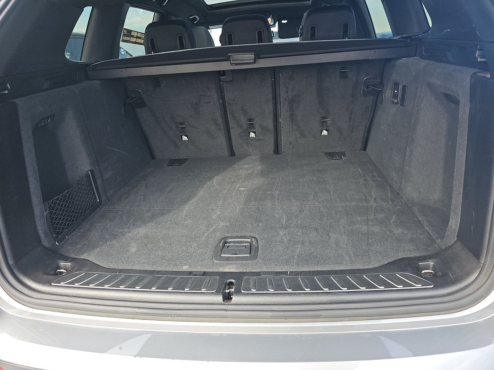 2024 BMW X3 sDrive30i RWD