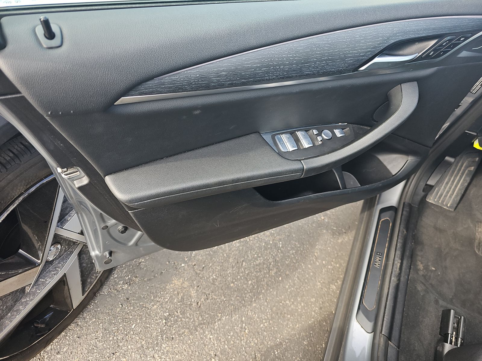 2024 BMW X3 sDrive30i RWD