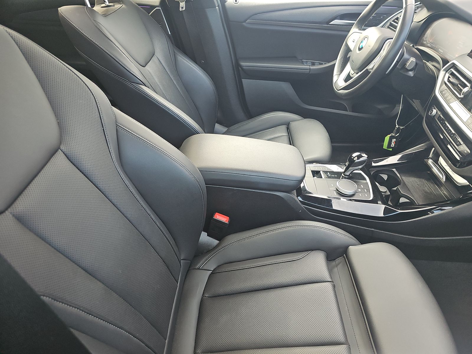 2024 BMW X3 sDrive30i RWD