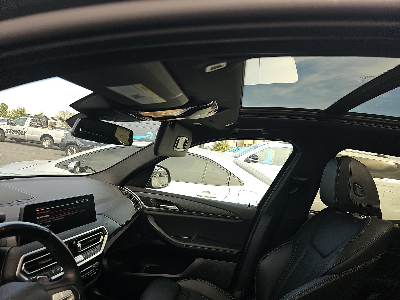 2024 BMW X3 sDrive30i RWD