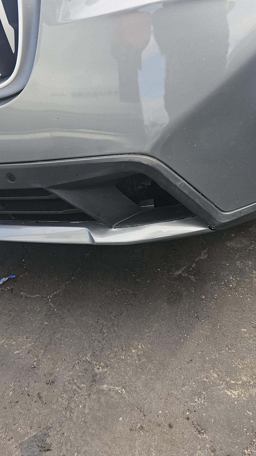 2024 BMW X3 sDrive30i RWD