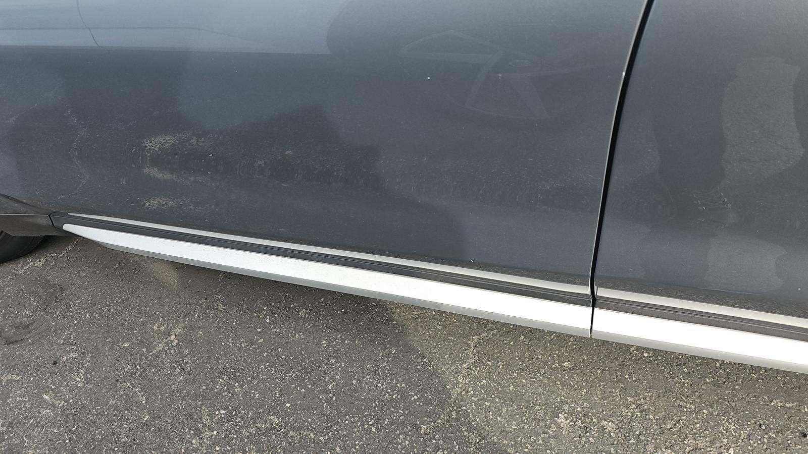 2024 BMW X3 sDrive30i RWD