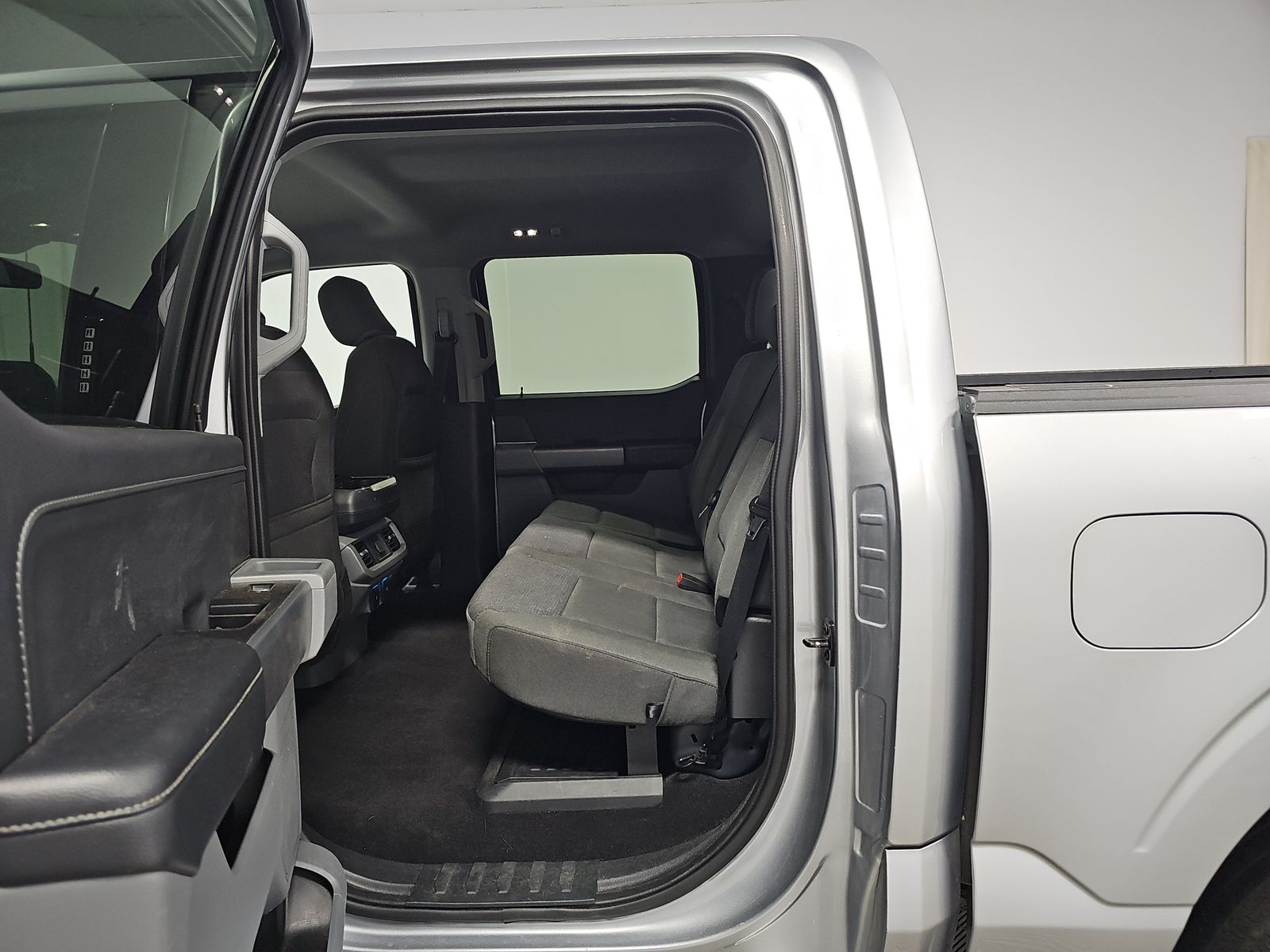 2024 Ford F-150 Hybrid XLT AWD