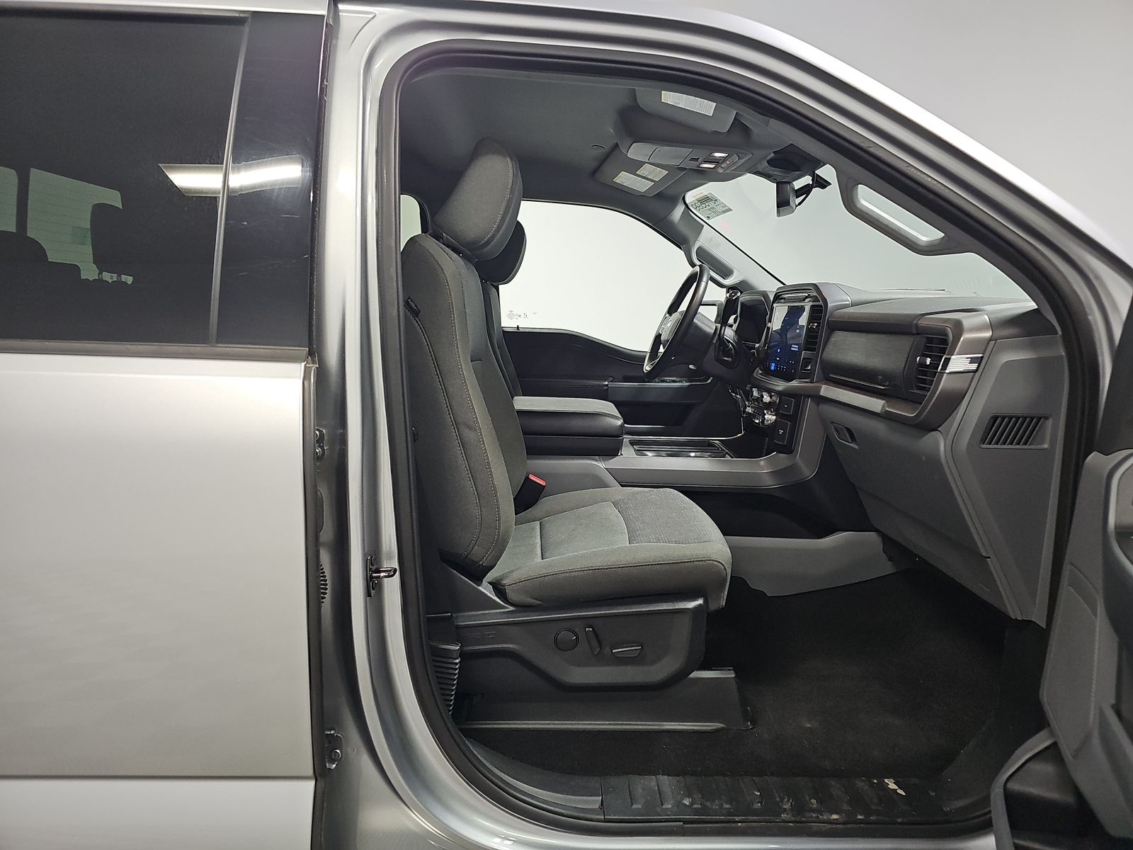 2024 Ford F-150 Hybrid XLT AWD