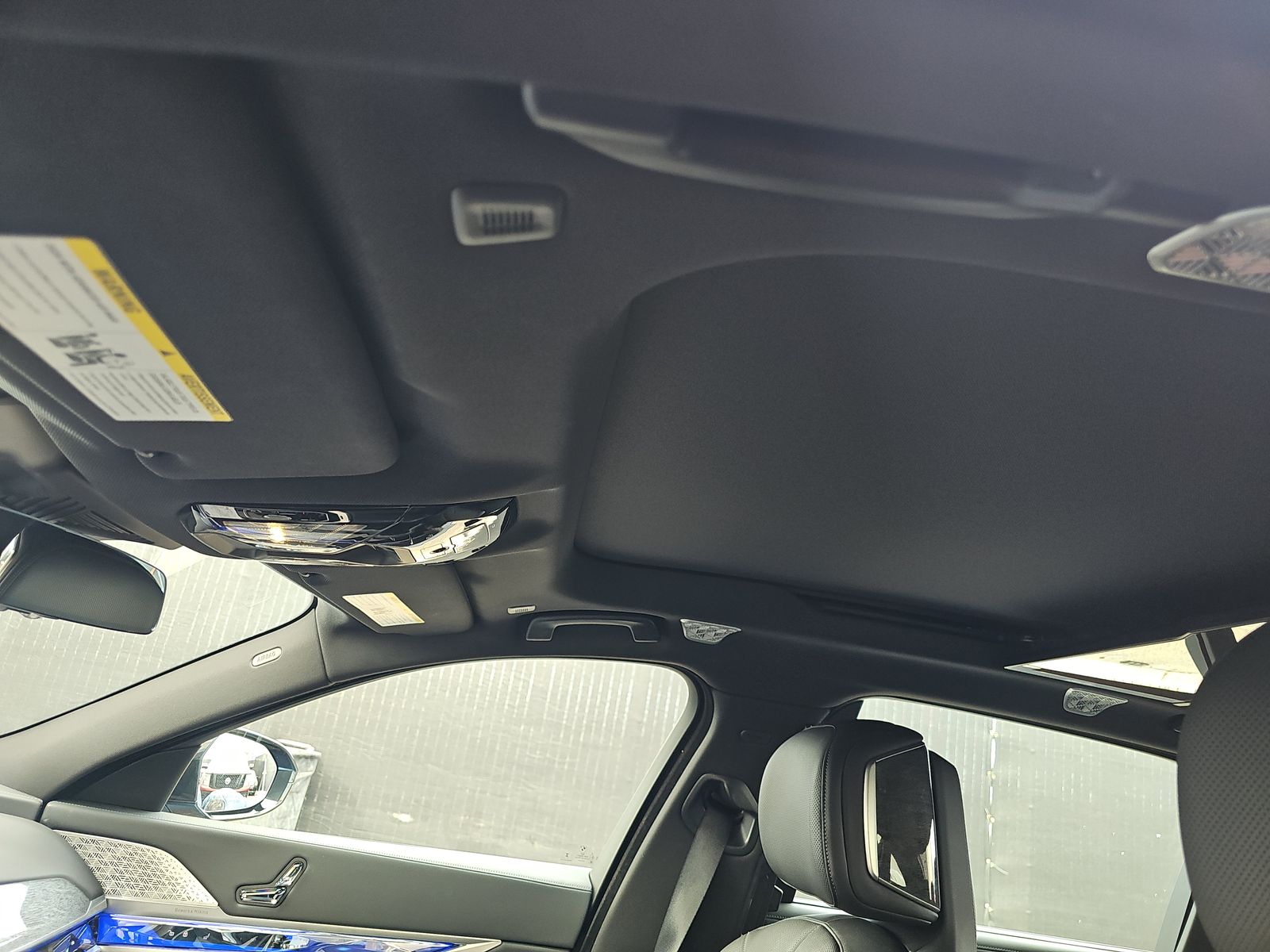 2024 BMW 7 Series 760i xDrive AWD