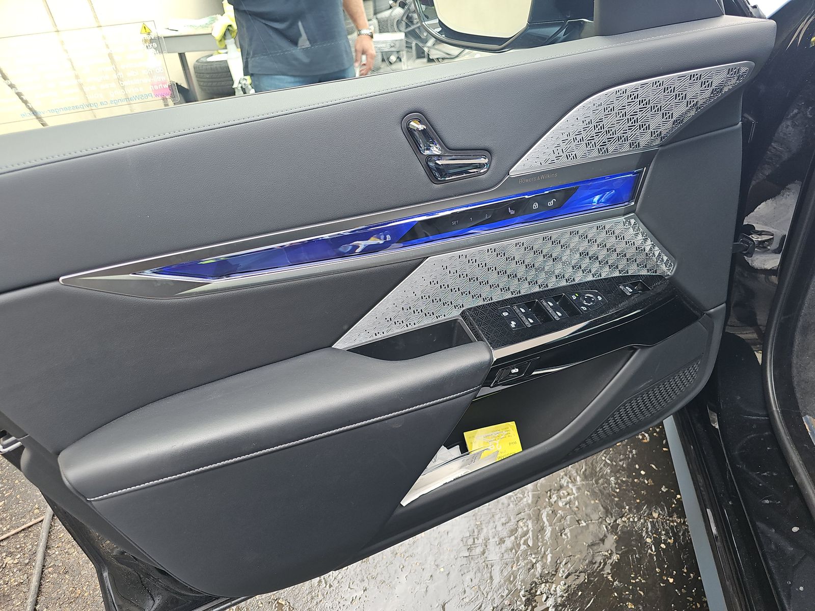 2024 BMW 7 Series 760i xDrive AWD