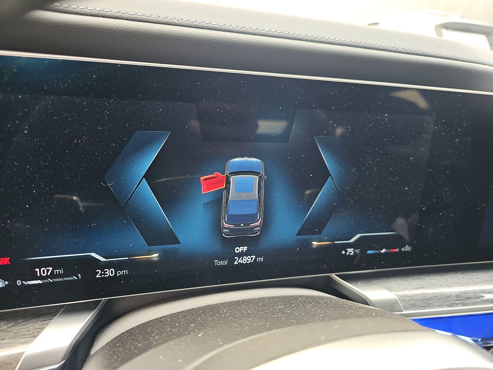 2024 BMW 7 Series 760i xDrive AWD