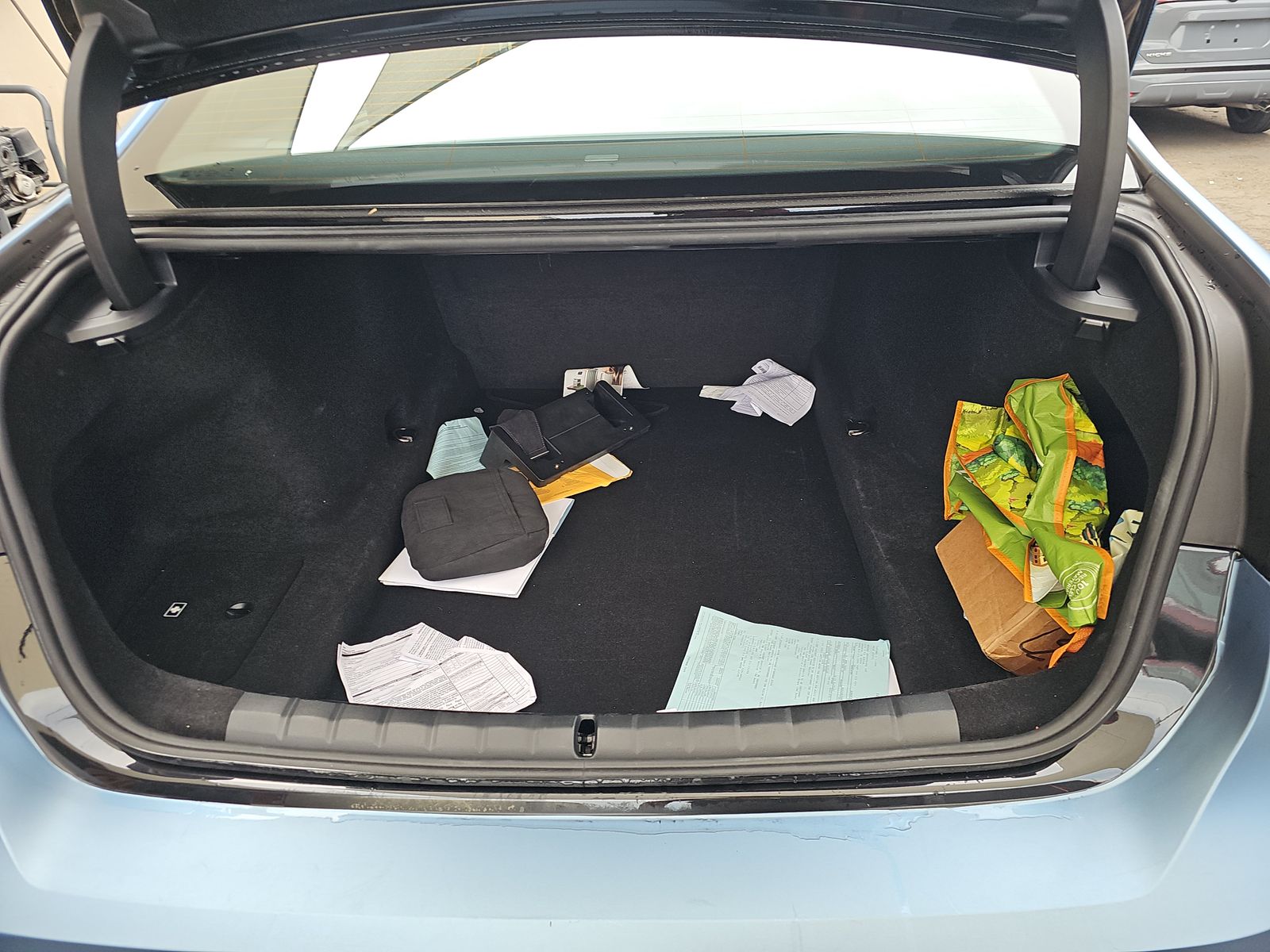 2024 BMW 7 Series 760i xDrive AWD