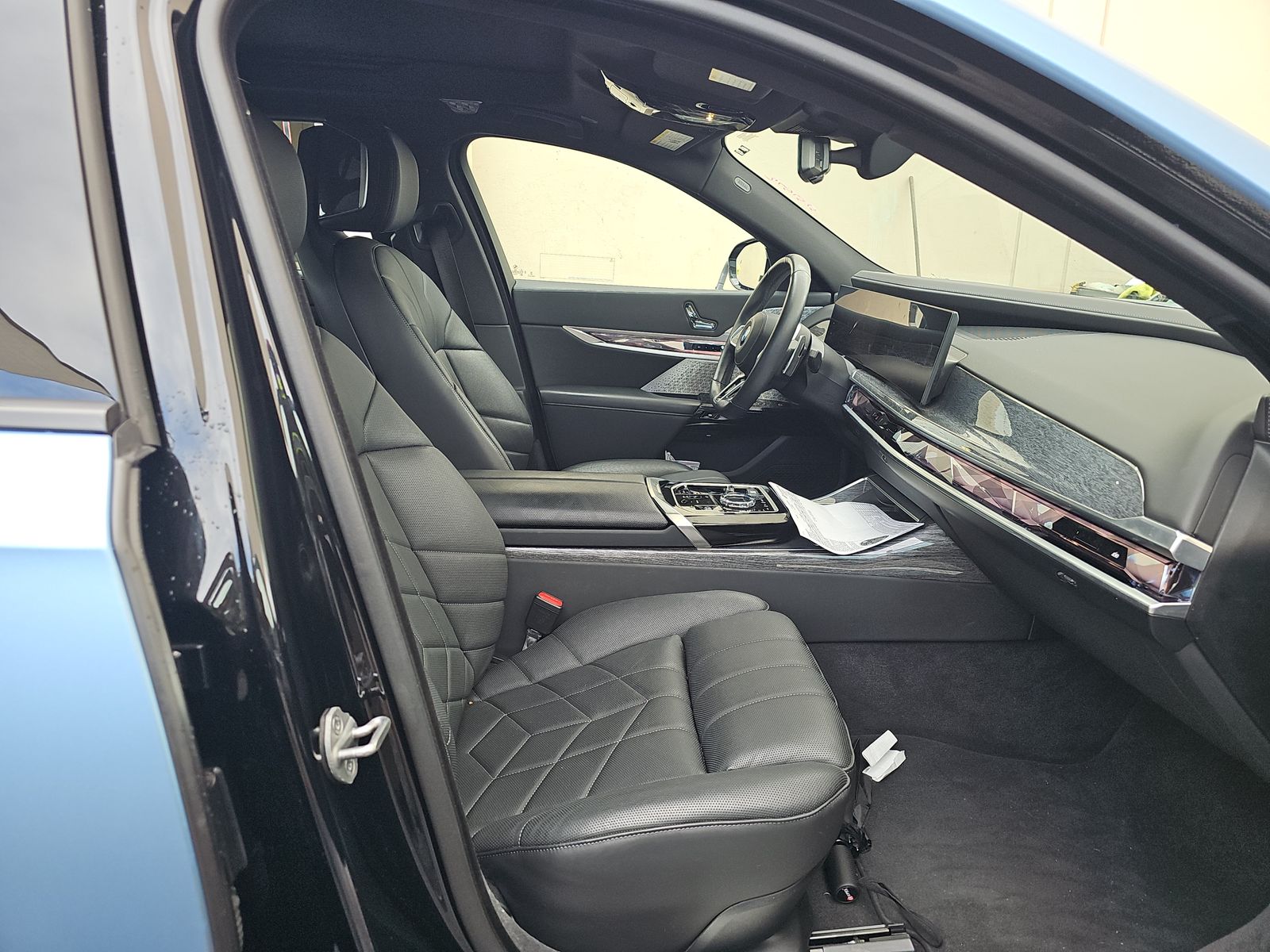 2024 BMW 7 Series 760i xDrive AWD