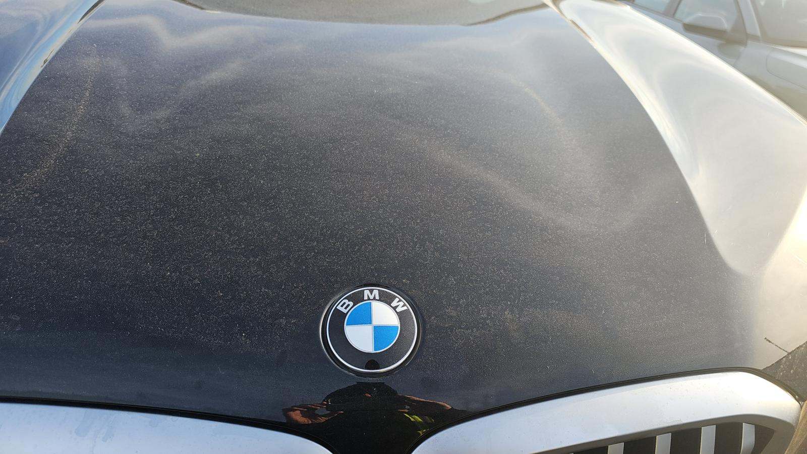 2025 BMW X5 sDrive40i RWD