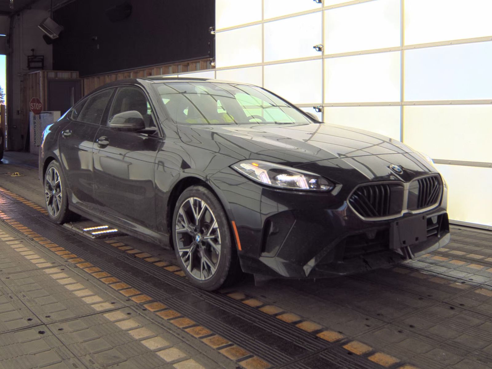 2025 BMW 2 Series 228i xDrive AWD