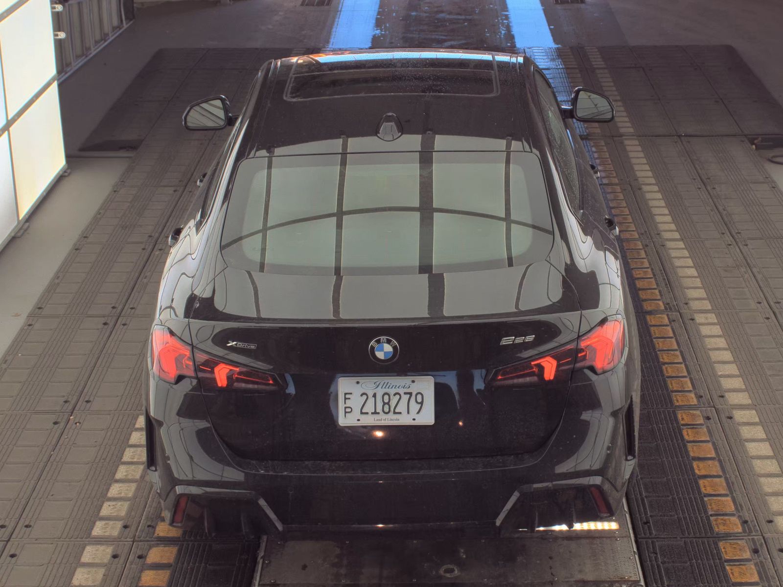 2025 BMW 2 Series 228i xDrive AWD