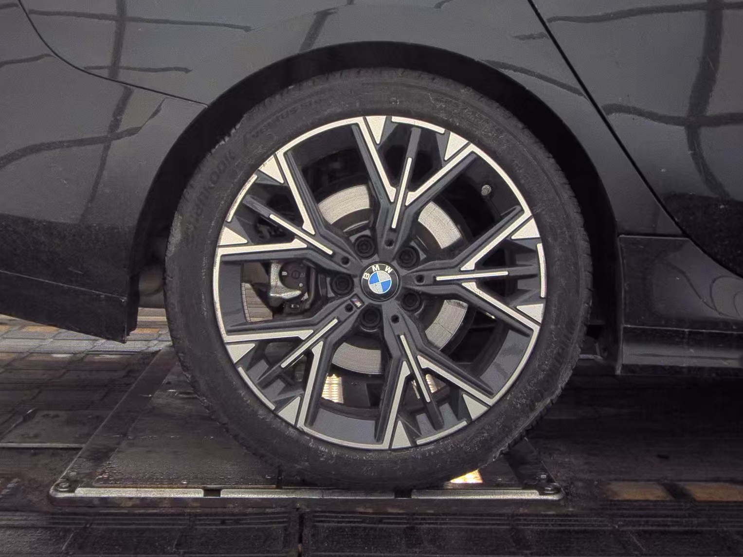 2025 BMW 2 Series 228i xDrive AWD