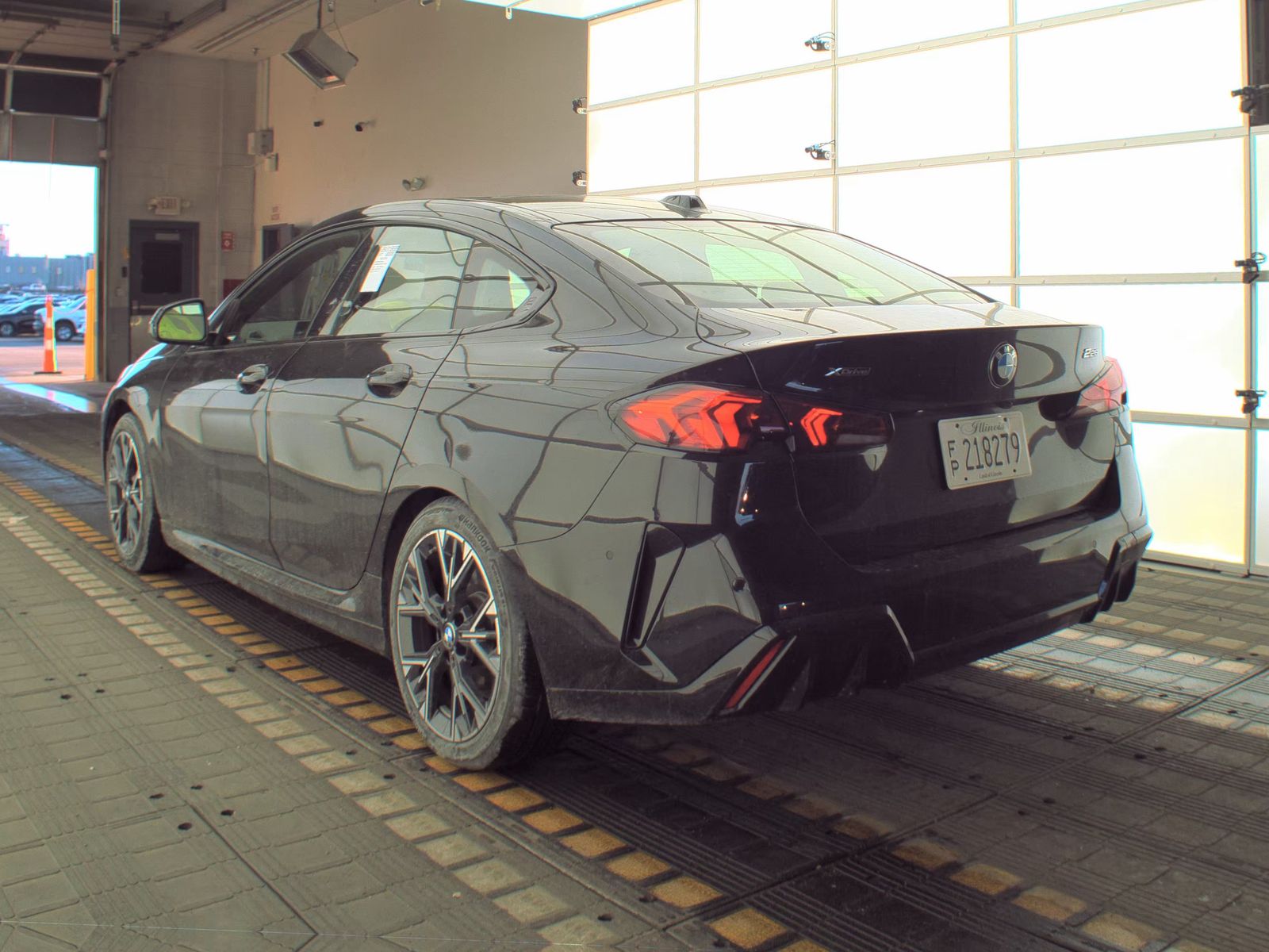 2025 BMW 2 Series 228i xDrive AWD