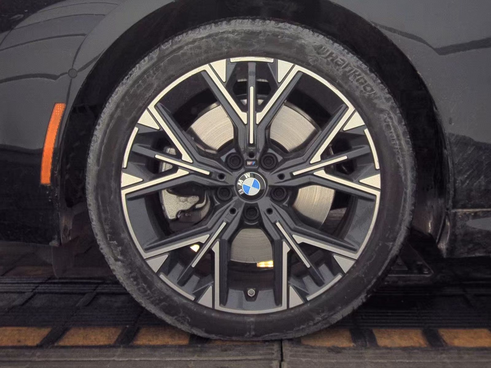 2025 BMW 2 Series 228i xDrive AWD