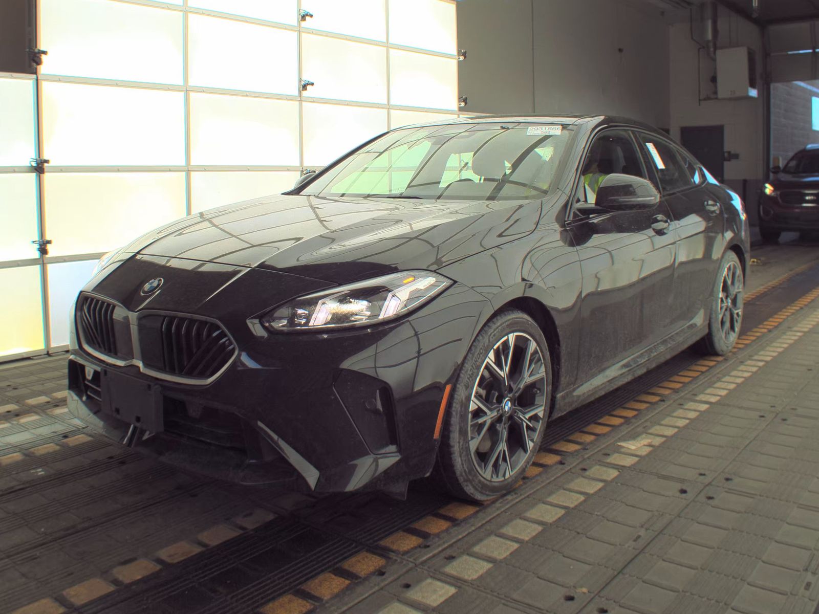 2025 BMW 2 Series 228i xDrive AWD