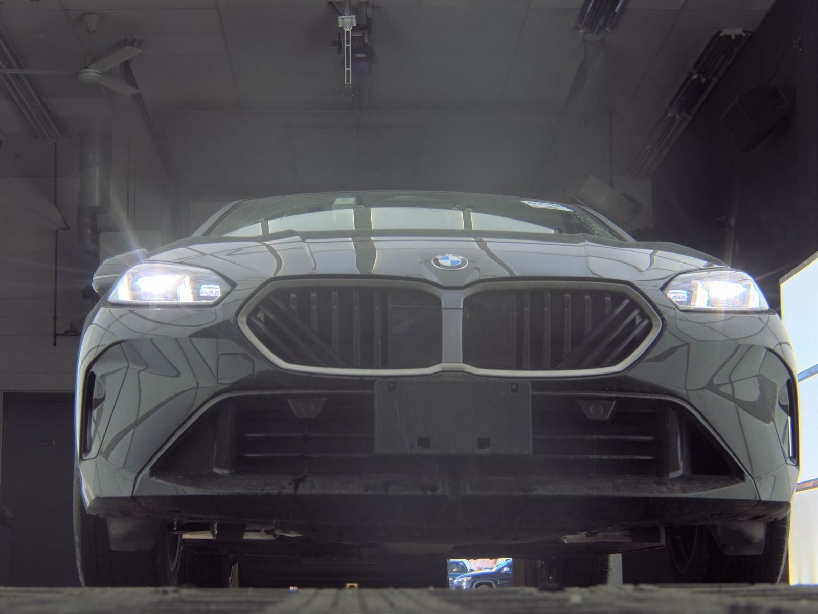 2025 BMW 2 Series 228i xDrive AWD