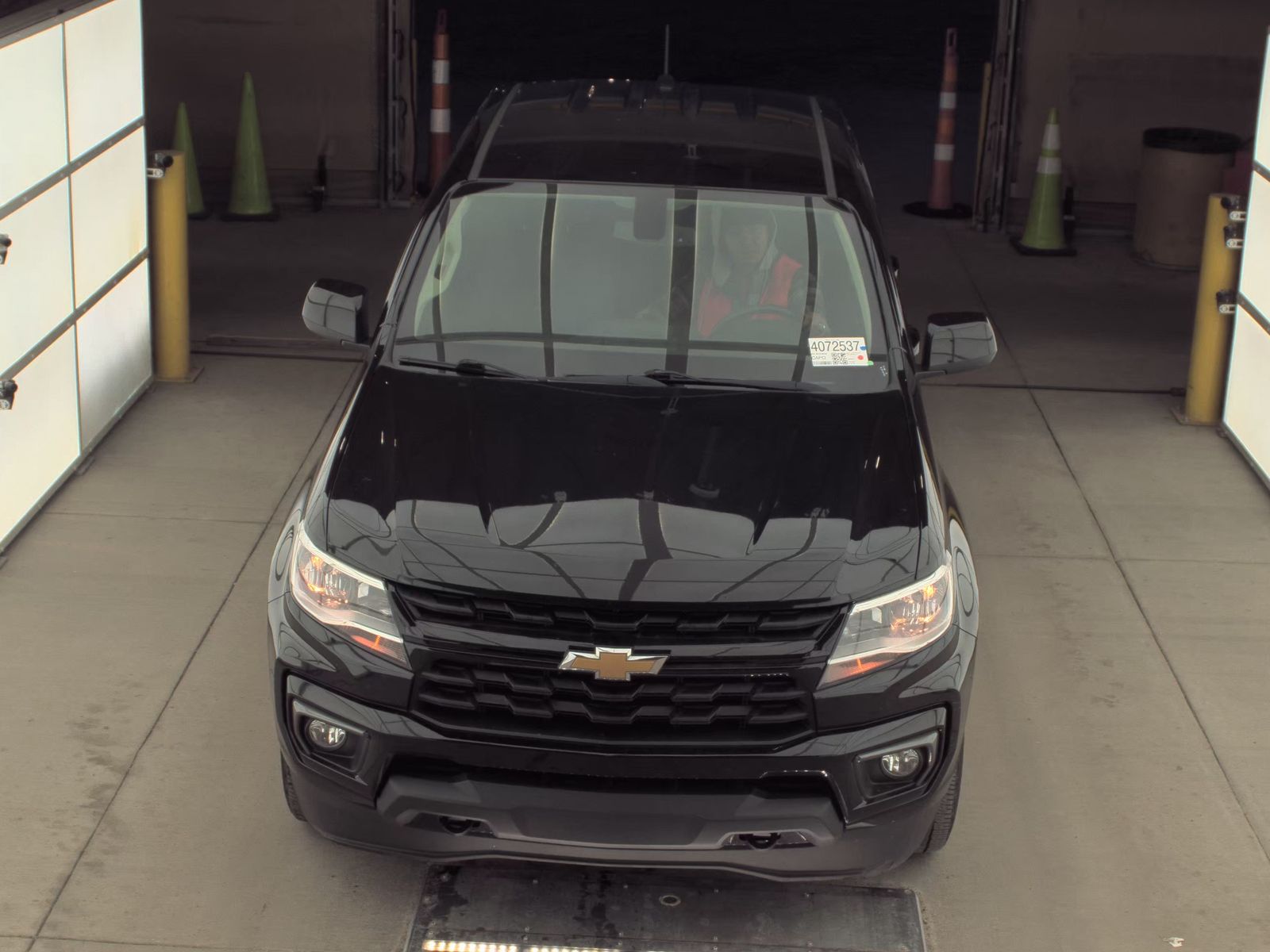 CHEVROLET 4WD LT - 3