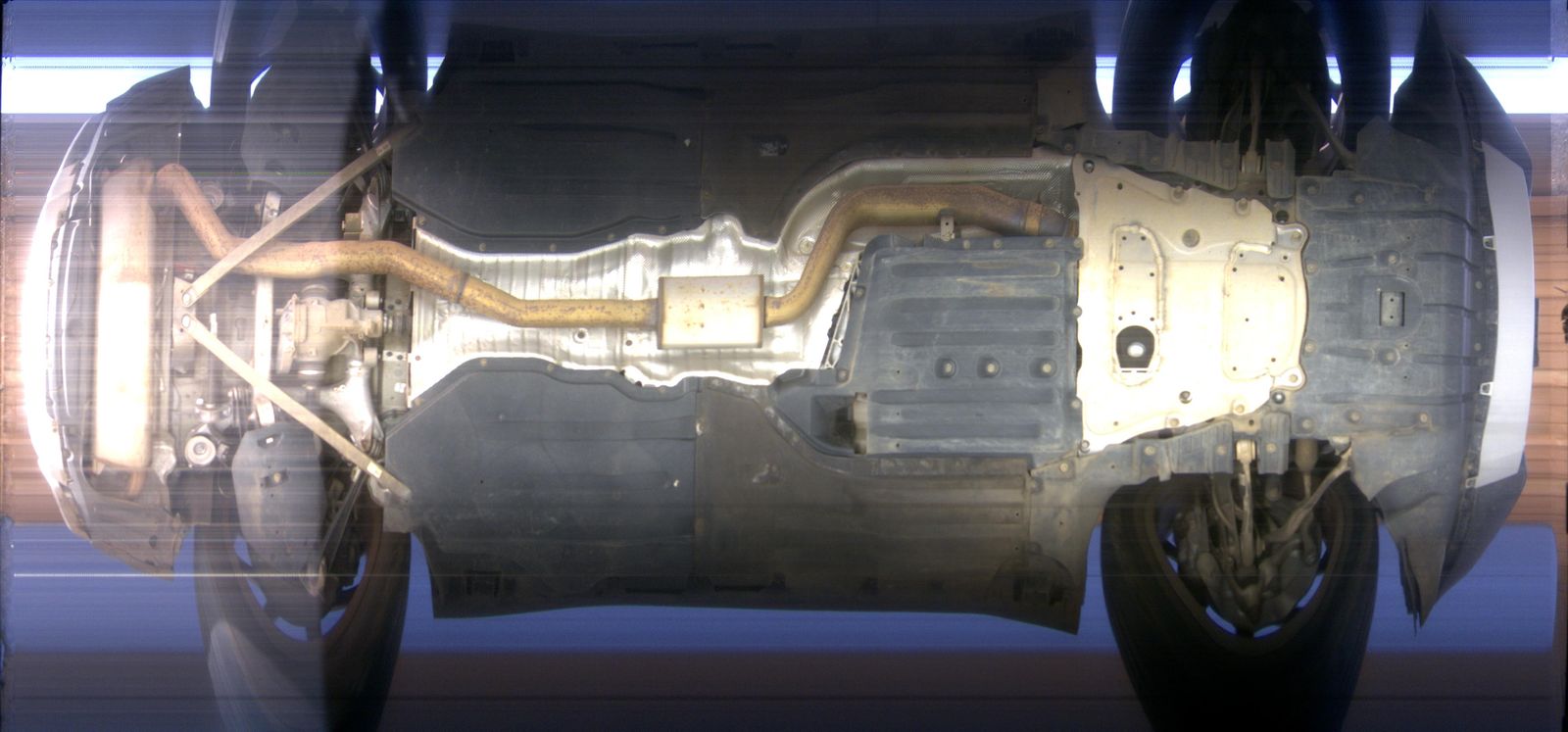 2023 BMW X5 xDrive40i AWD