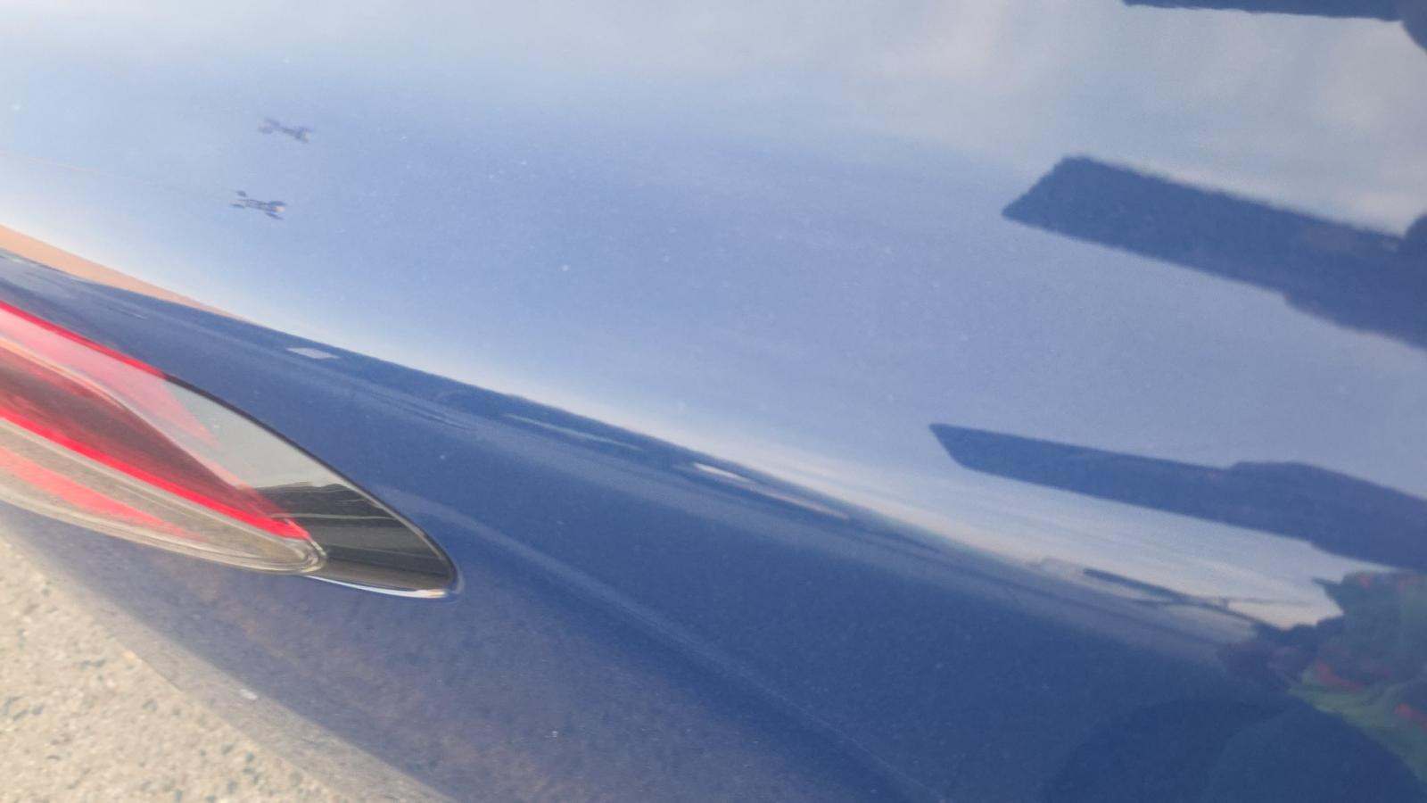 2024 Toyota Camry SE FWD