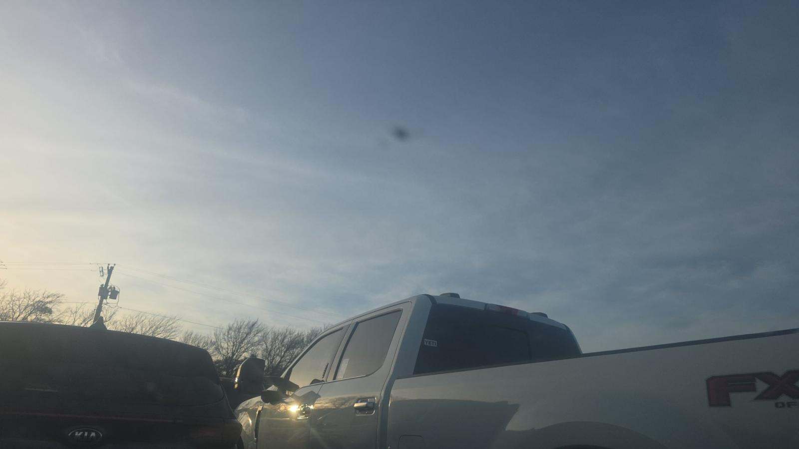 2024 Toyota Camry SE FWD