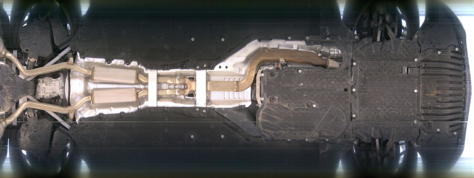 2022 Mercedes-Benz S-Class S 500 AWD