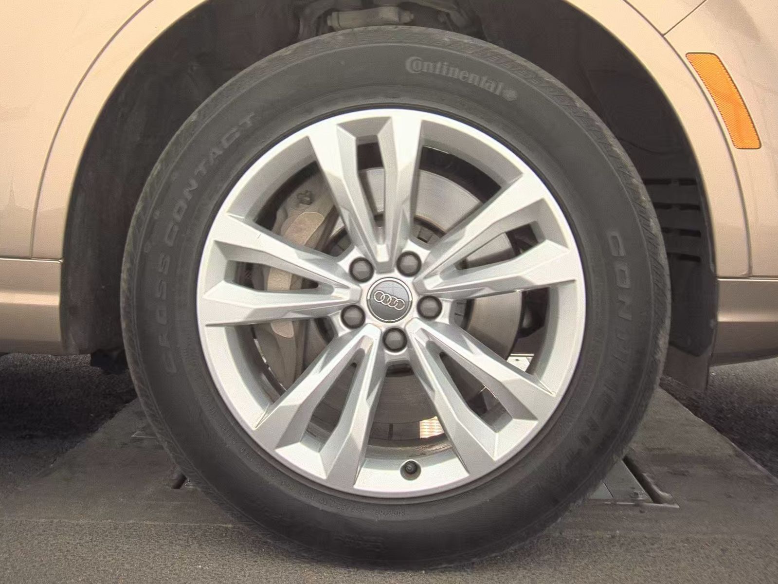 2018 Audi Q7 3.0T Premium Plus AWD