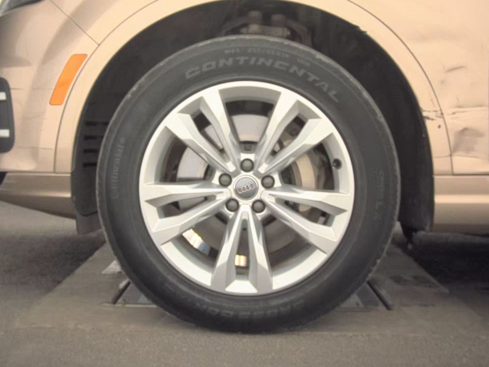 2018 Audi Q7 3.0T Premium Plus AWD
