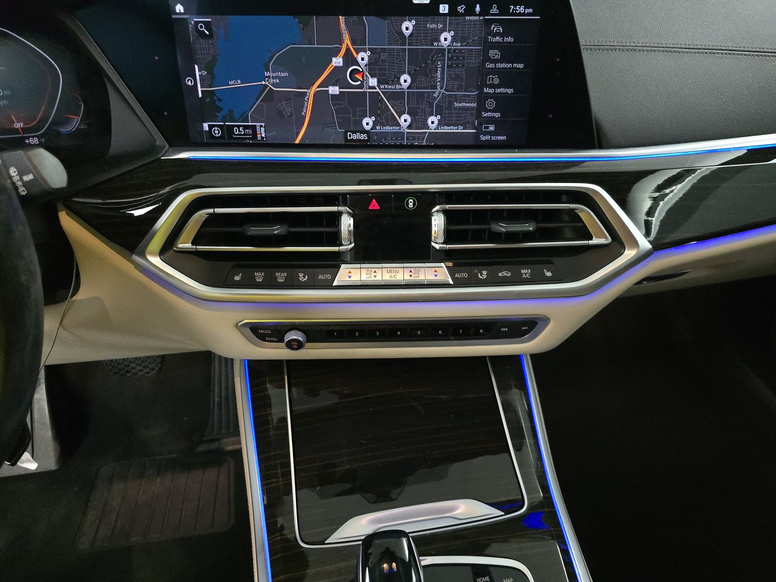 2020 BMW X5 xDrive40i AWD