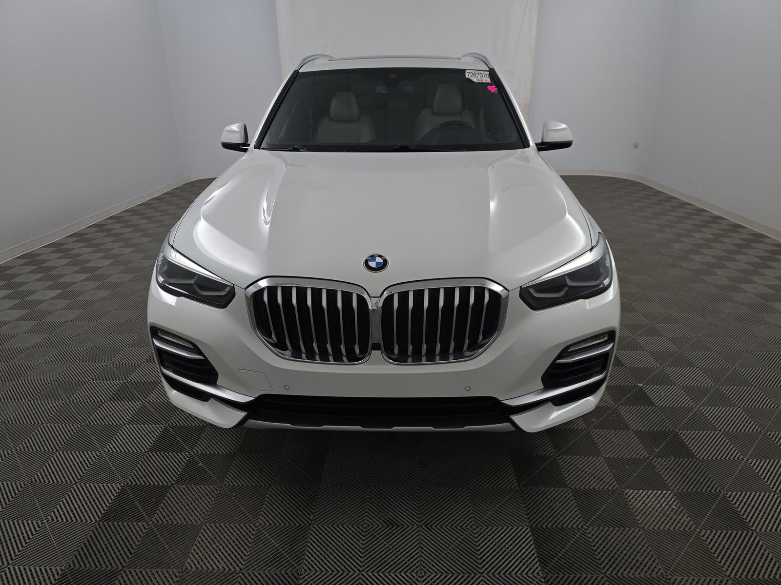 2020 BMW X5 xDrive40i AWD