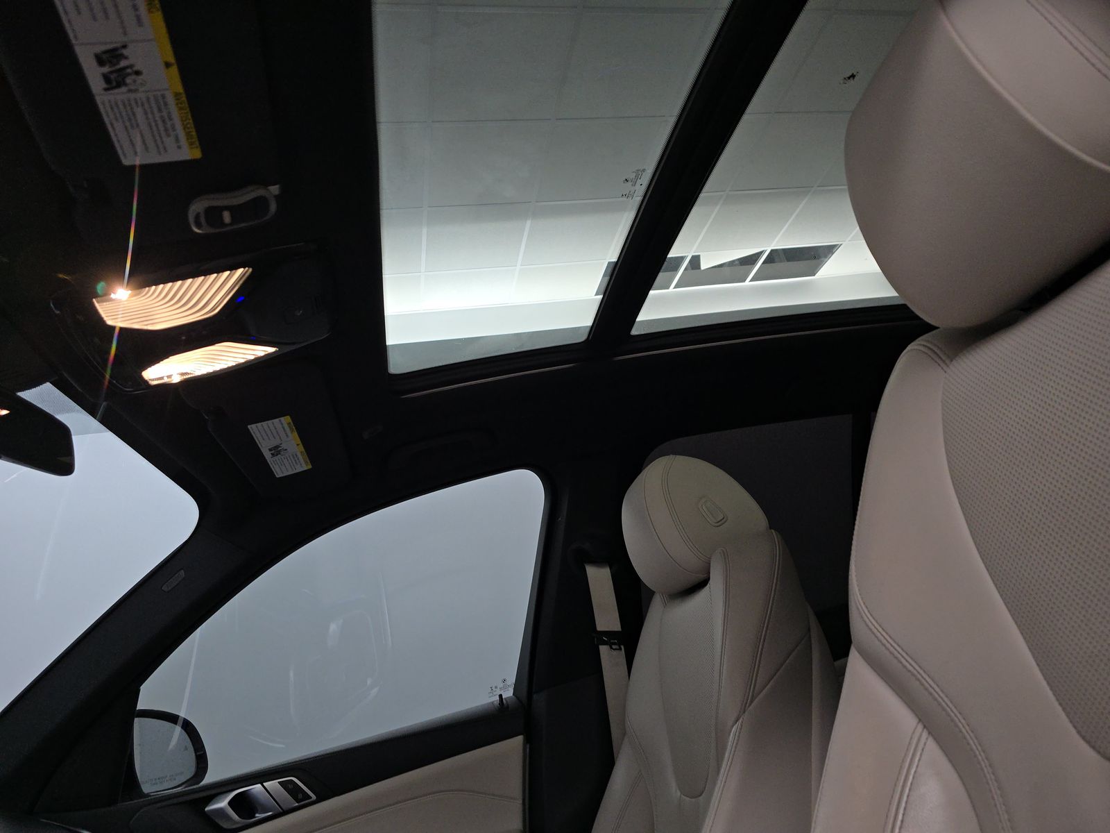 2020 BMW X5 xDrive40i AWD