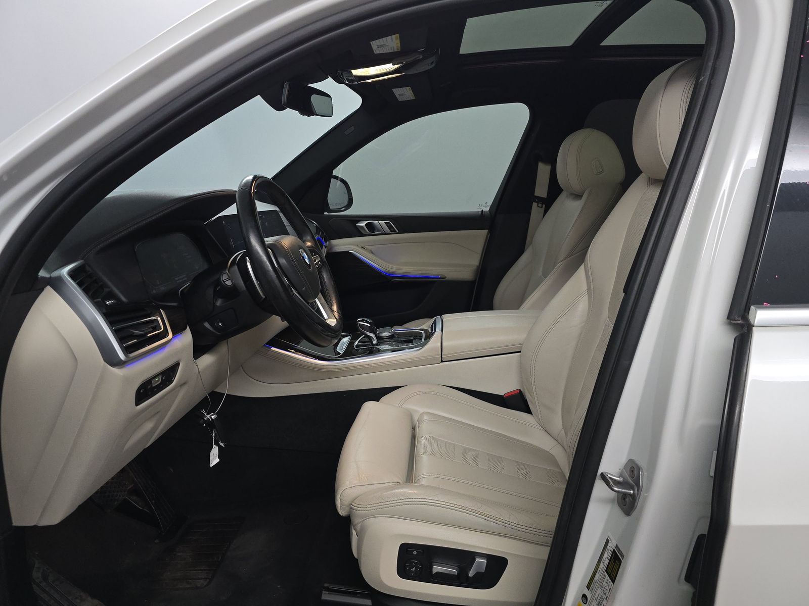 2020 BMW X5 xDrive40i AWD