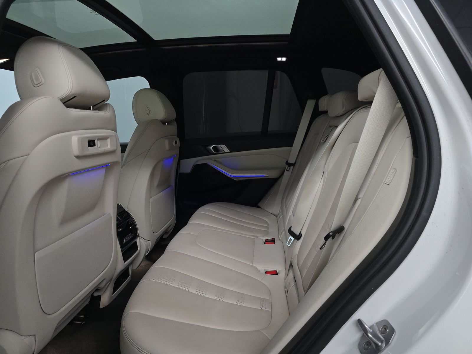 2020 BMW X5 xDrive40i AWD