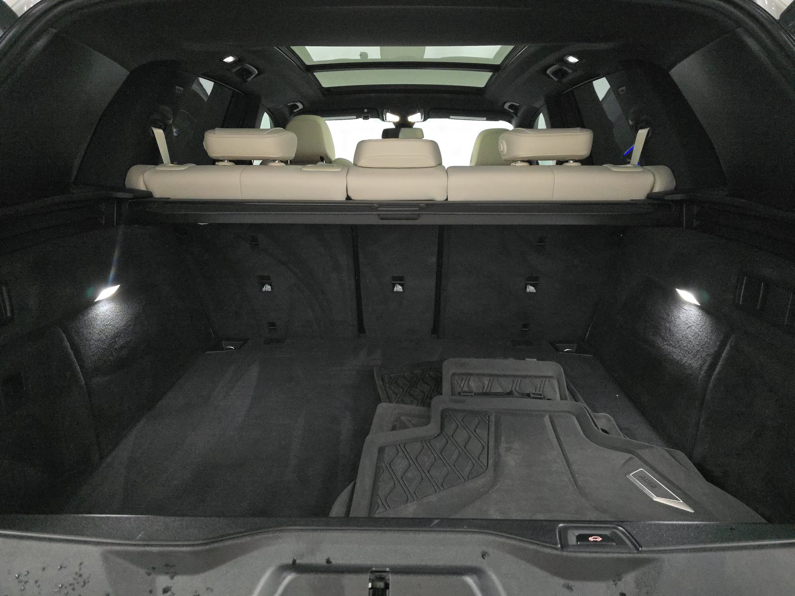 2020 BMW X5 xDrive40i AWD