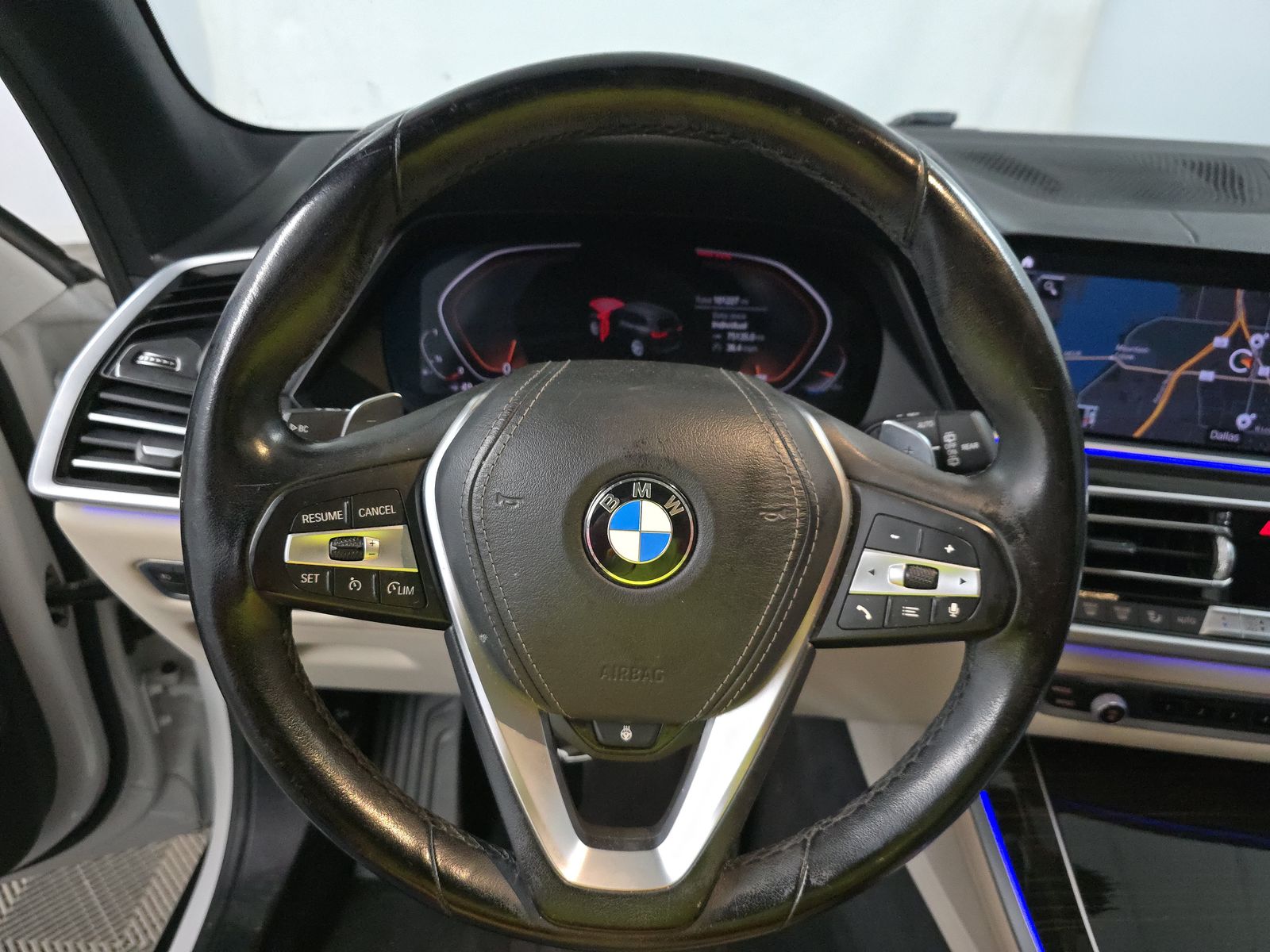 2020 BMW X5 xDrive40i AWD