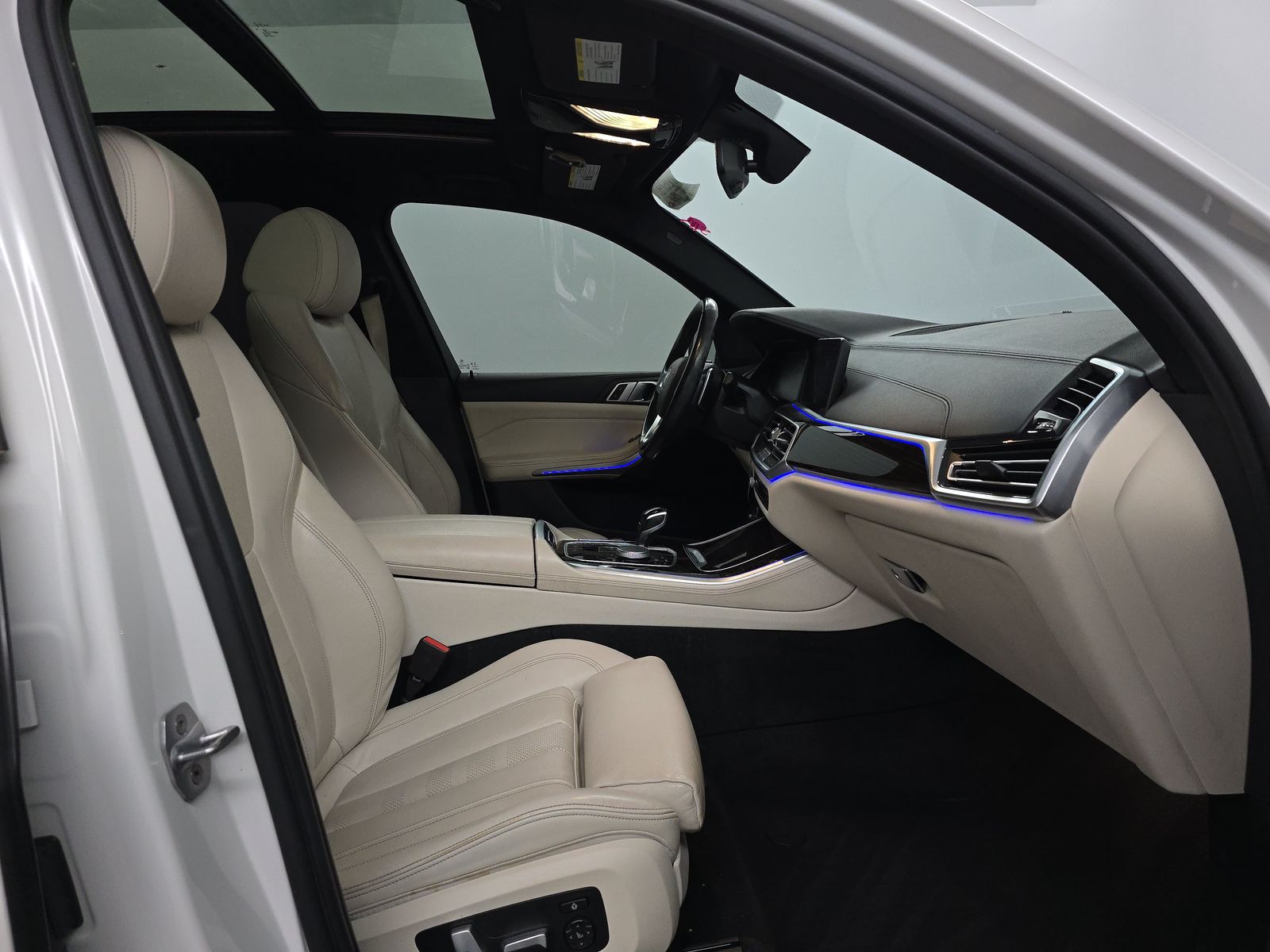 2020 BMW X5 xDrive40i AWD