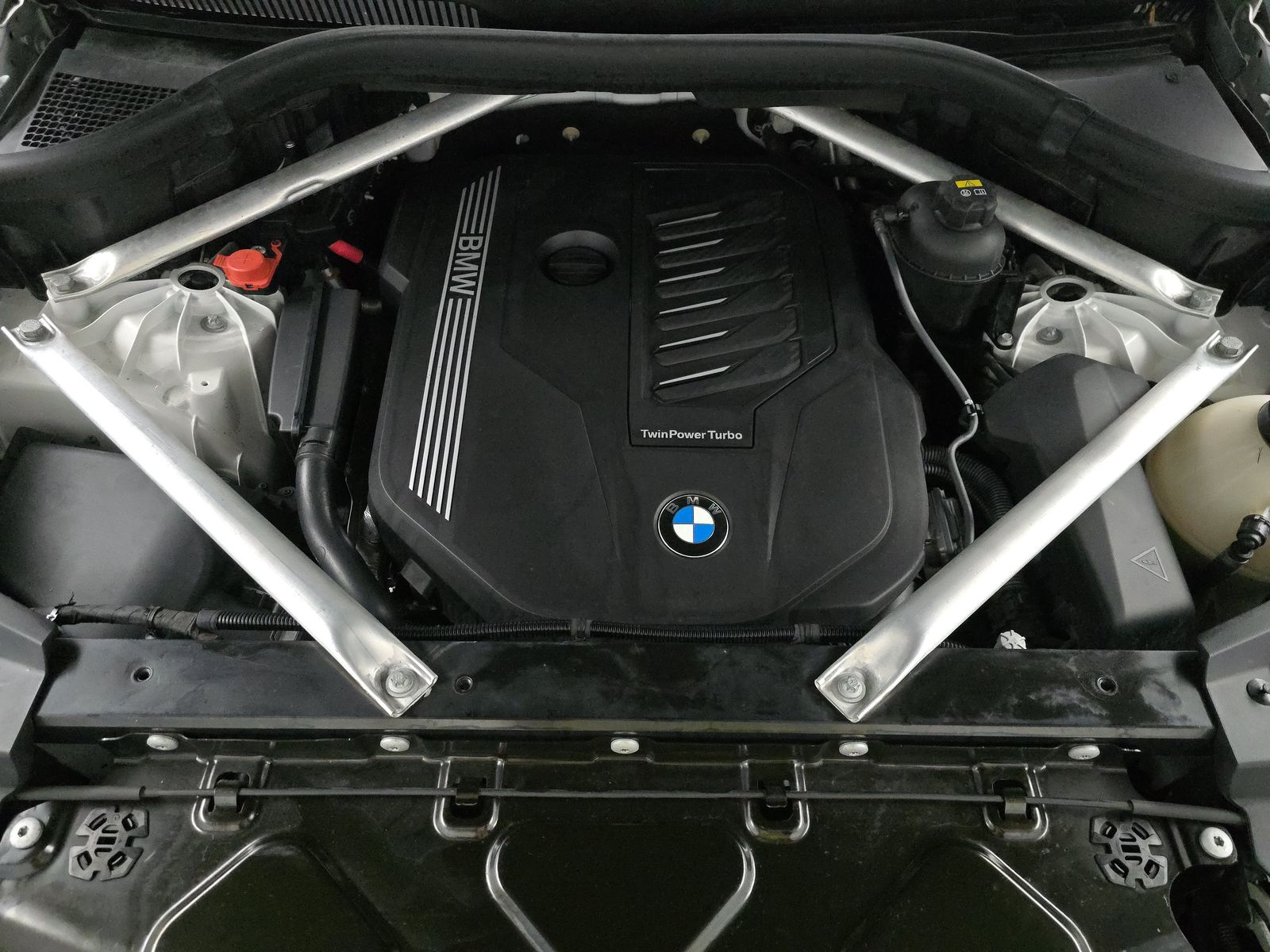 2020 BMW X5 xDrive40i AWD