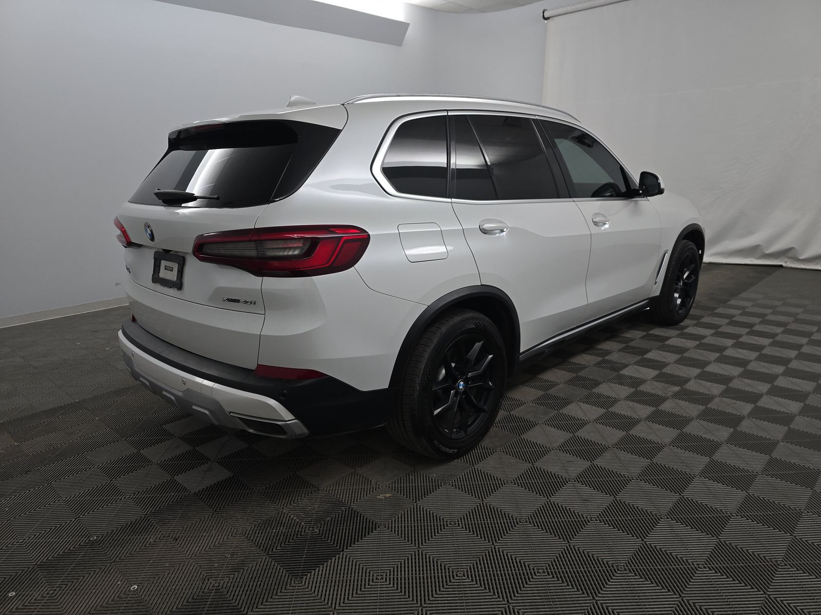 2020 BMW X5 xDrive40i AWD