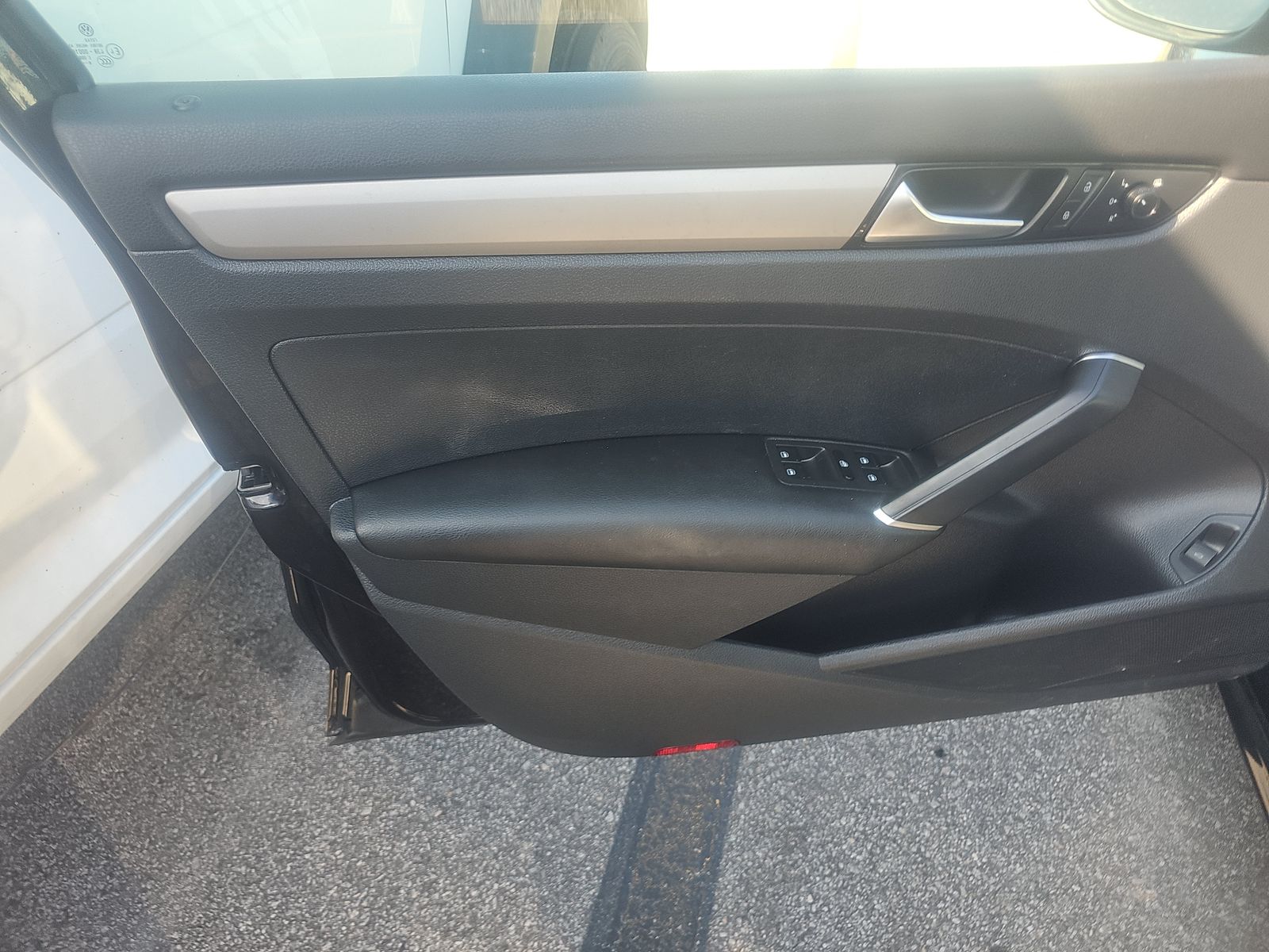 2020 Volkswagen Passat 2.0T S FWD