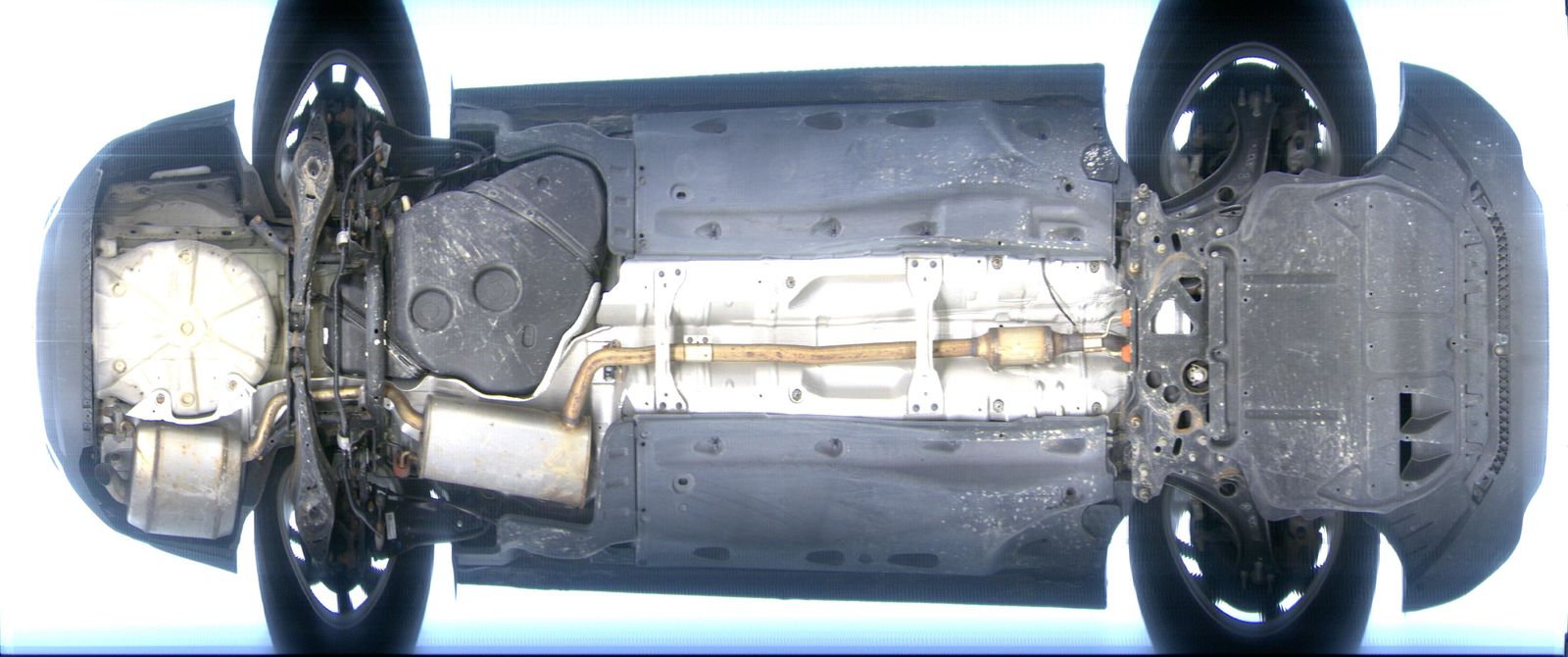 2020 Volkswagen Passat 2.0T S FWD