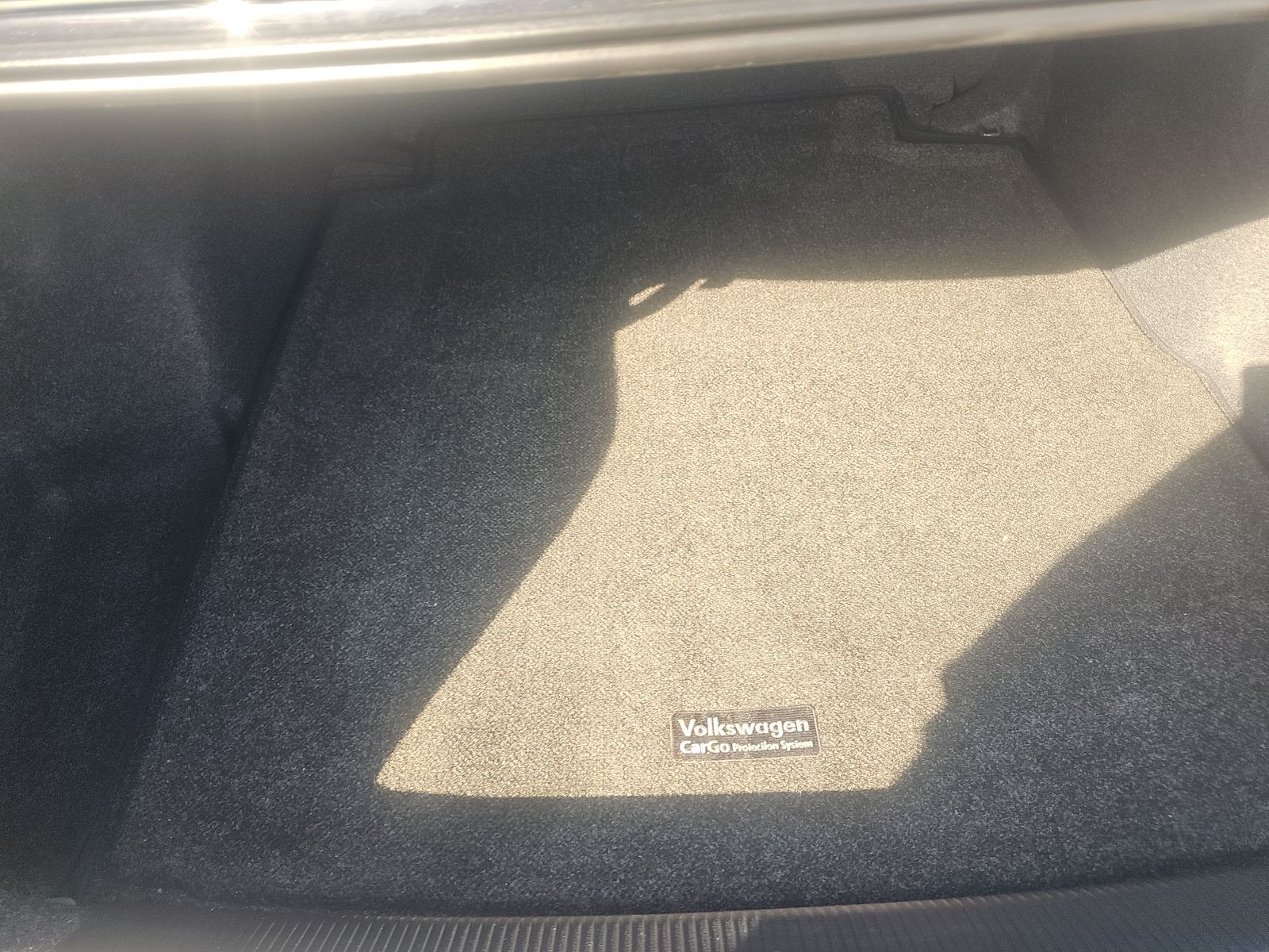 2020 Volkswagen Passat 2.0T S FWD