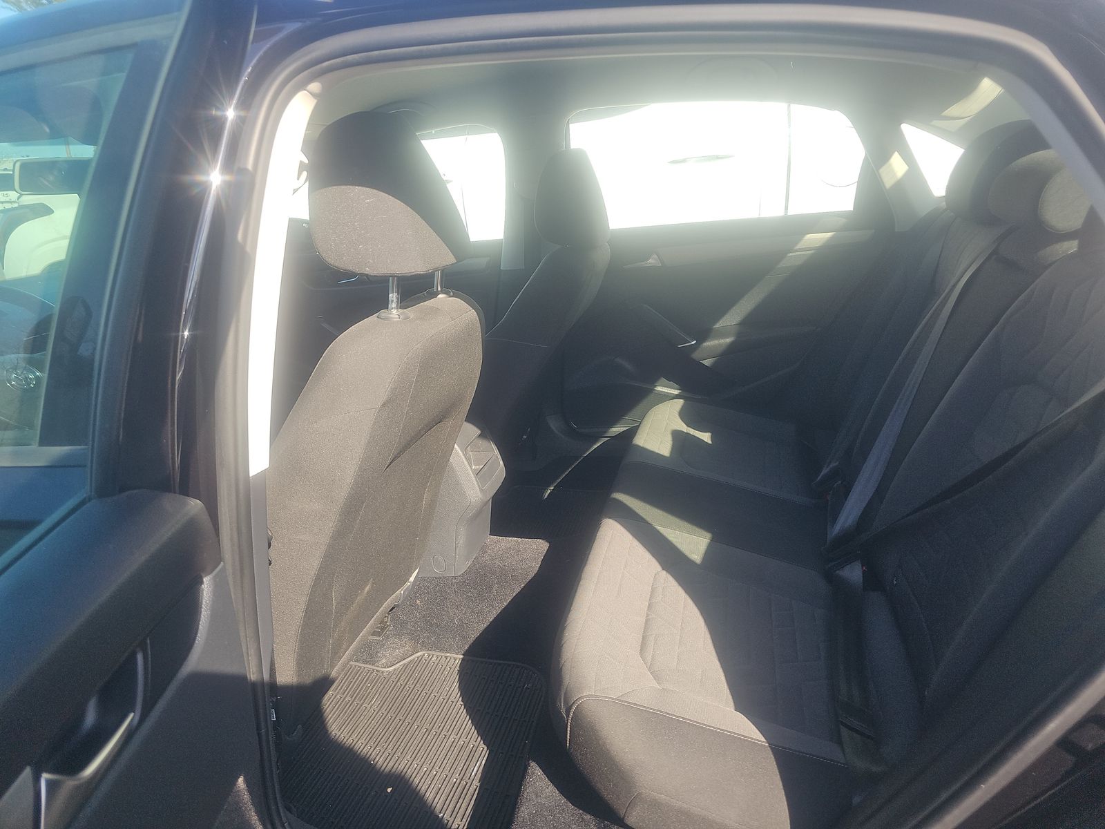 2020 Volkswagen Passat 2.0T S FWD