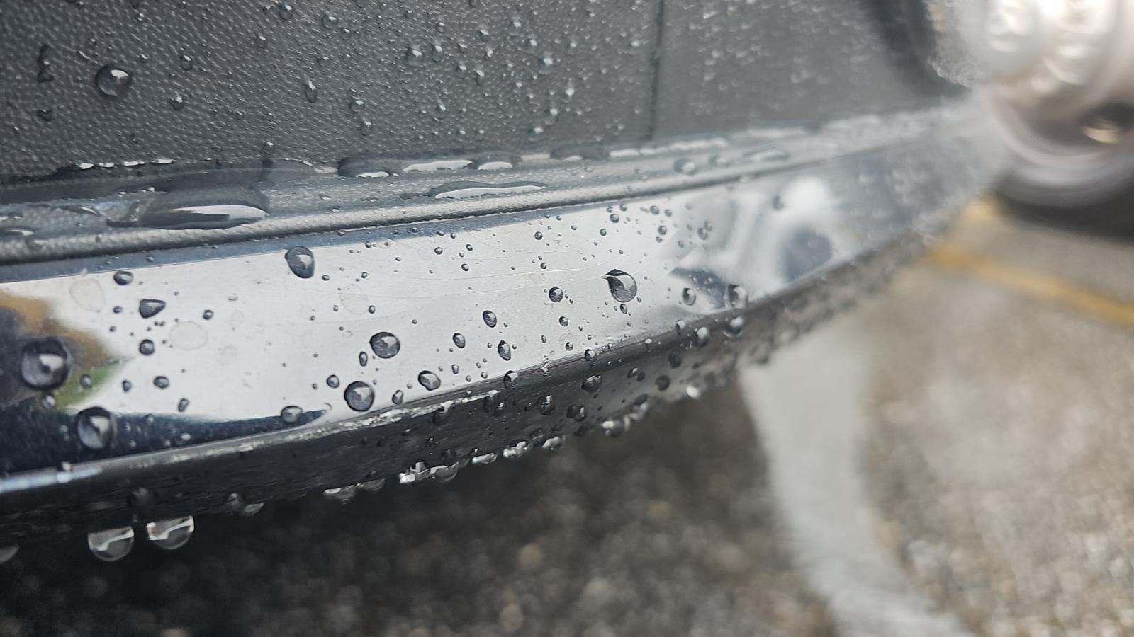 2020 Volkswagen Passat 2.0T S FWD