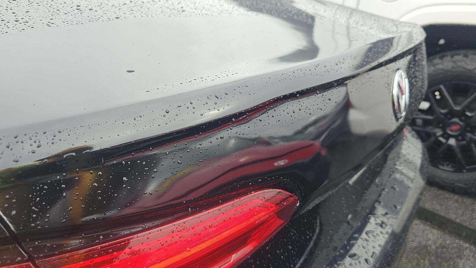 2020 Volkswagen Passat 2.0T S FWD