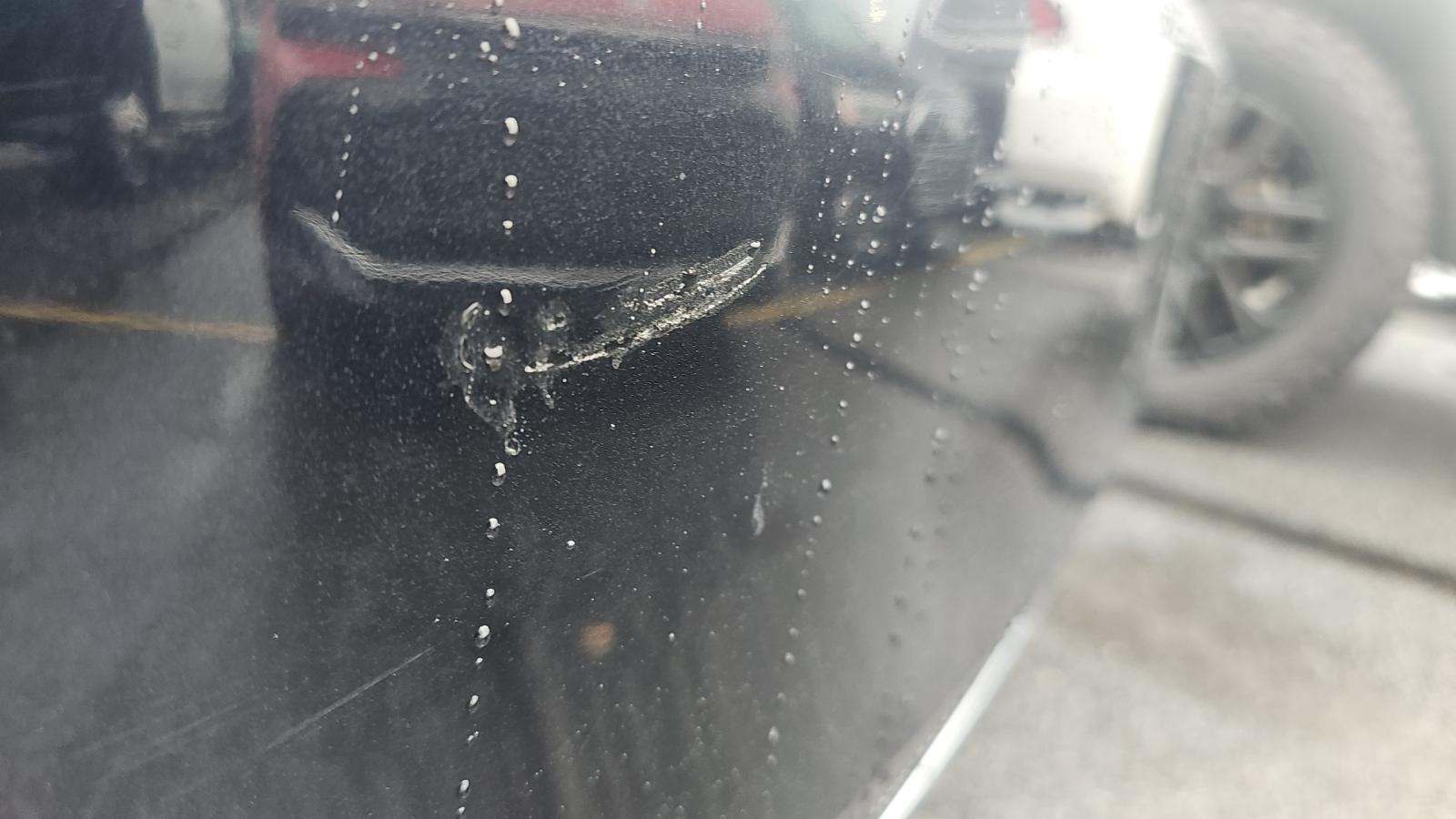 2020 Volkswagen Passat 2.0T S FWD